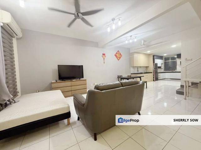 House for sale in Bukit Ledang, Johor