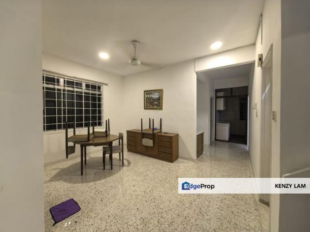 House for rent in Taman Perling, Iskandar Puteri