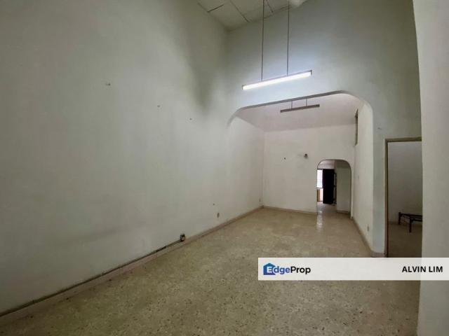 House for rent in Taman Perling, Iskandar Puteri