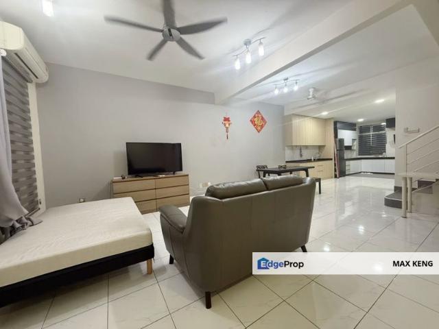 House for sale in Bukit Ledang, Johor