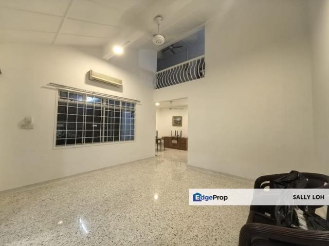 House for rent in Bukit Ledang, Johor
