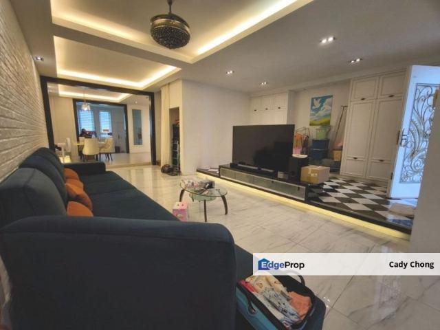 House for sale in Taman Perling, Iskandar Puteri