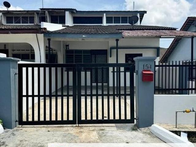 House for sale in Bukit Ledang, Johor