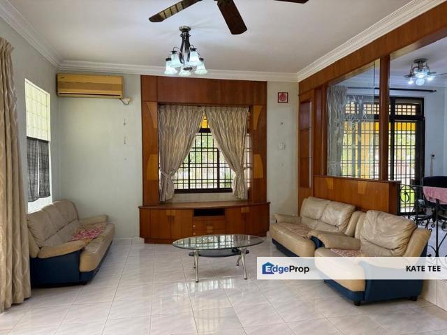 House for rent in Bukit Ledang, Johor