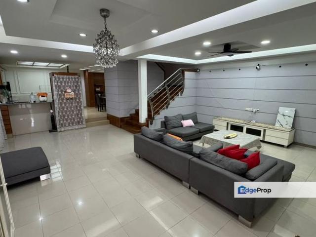 House for sale in Bukit Ledang, Johor