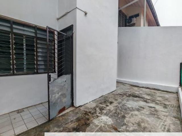 House for rent in Bukit Ledang, Johor
