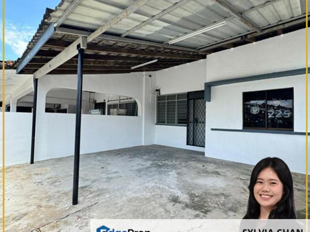 House for sale in Bukit Ledang, Johor