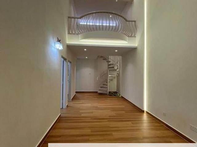 House for sale in Bukit Ledang, Johor