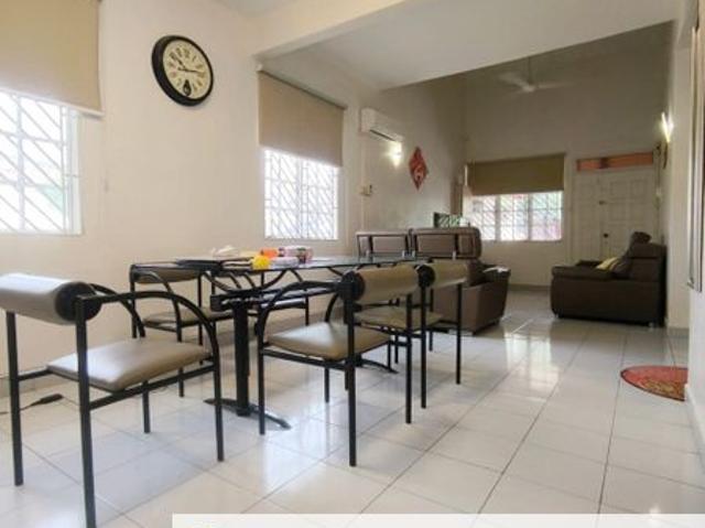 House for sale in Johore Bahru, Johor