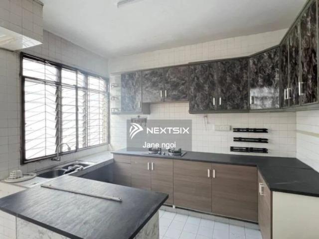 House for rent in Bukit Ledang, Johor