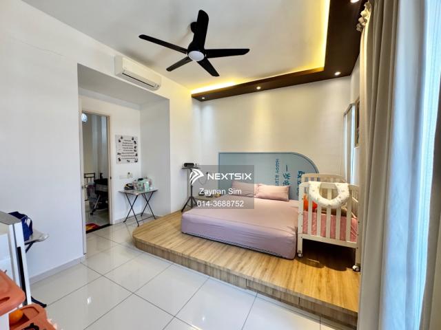 Residential House for sale in Johore Bahru, Johor