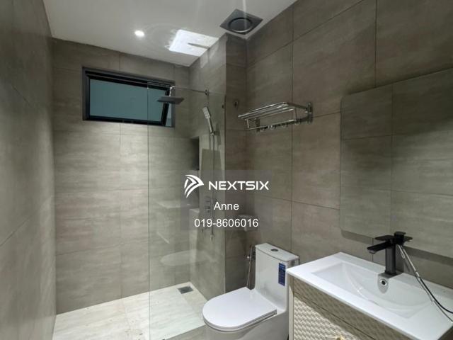 Residential House for sale in Johore Bahru, Johor