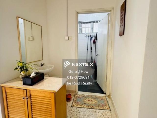 House for rent in Johore Bahru, Johor