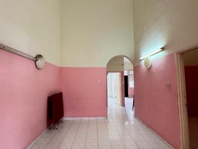 Terraced House for rent in Bukit Ledang, Johor