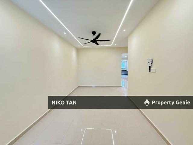 Terraced House for sale in Bukit Ledang, Johor