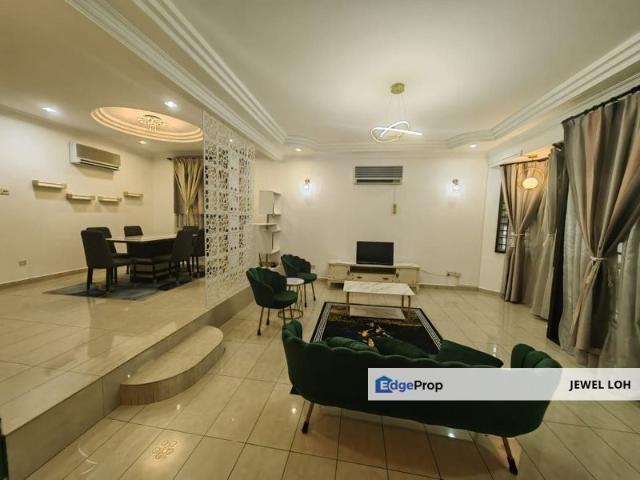 House for rent in Bukit Ledang, Johor
