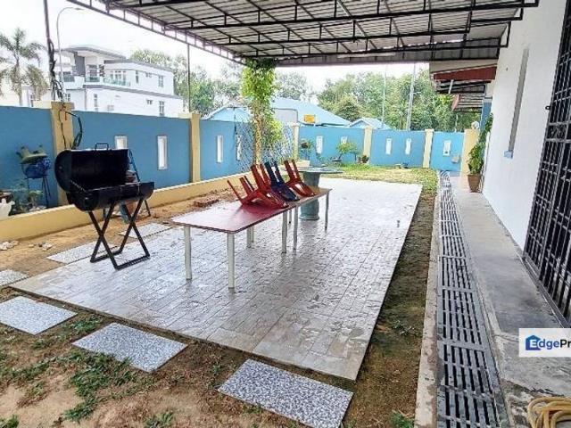House for sale in Bukit Ledang, Johor