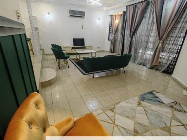 House for rent in Taman Perling, Iskandar Puteri