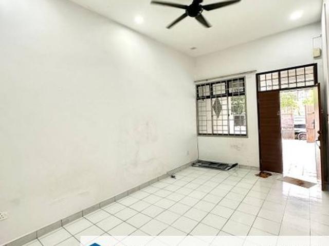 House for sale in Bukit Ledang, Johor