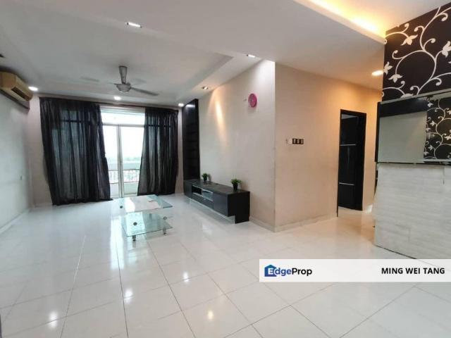 Condominium for sale in Bukit Ledang, Johor