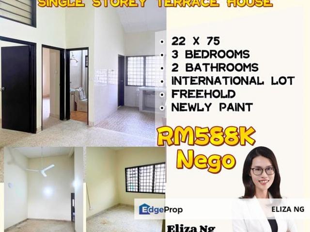 House for sale in Bukit Ledang, Johor