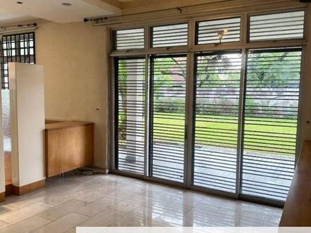 House for sale in Bukit Ledang, Johor