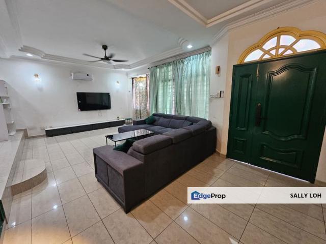 House for rent in Bukit Ledang, Johor