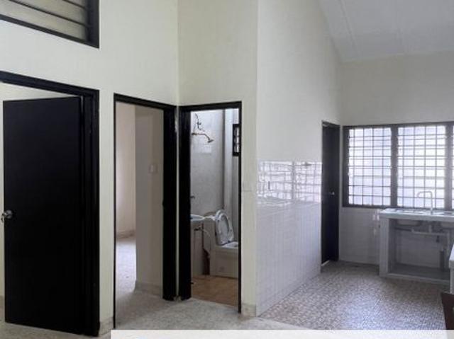 House for sale in Bukit Ledang, Johor