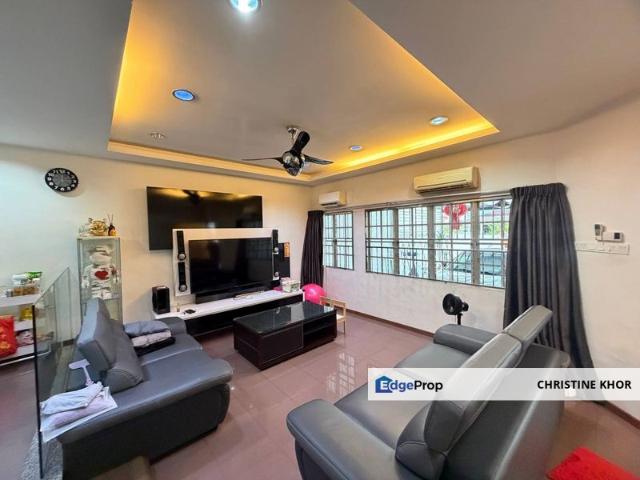 House for sale in Bukit Ledang, Johor