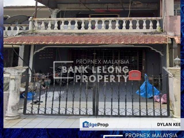 House for sale in Bukit Ledang, Johor