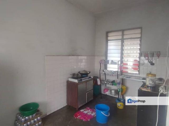 Flat for sale in Bukit Ledang, Johor