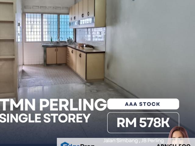 House for sale in Bukit Ledang, Johor