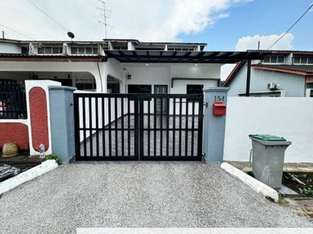 House for sale in Bukit Ledang, Johor