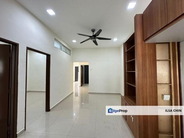 House for rent in Bukit Ledang, Johor