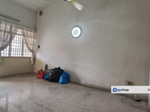 House for sale in Bukit Ledang, Johor