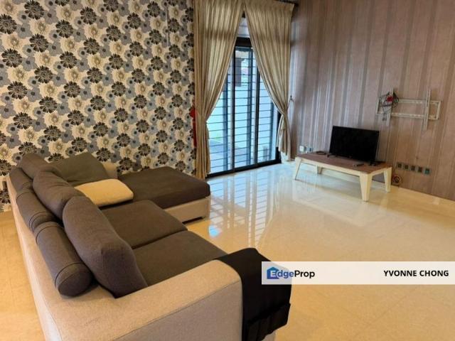House for sale in Bukit Ledang, Johor