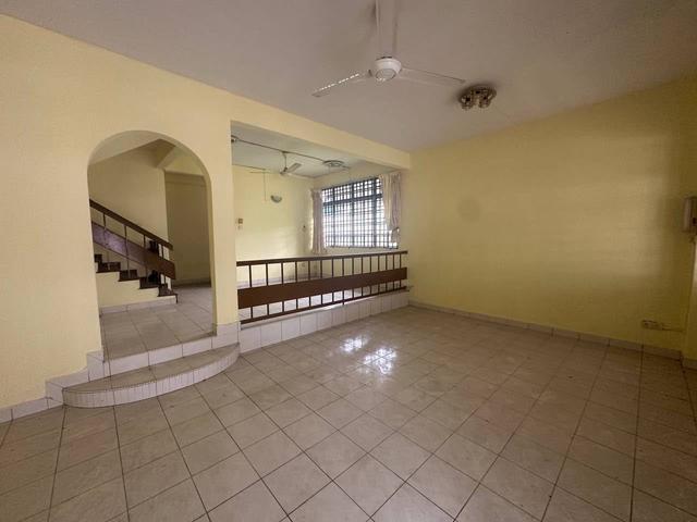 Terraced House for rent in Skudai, Iskandar Puteri