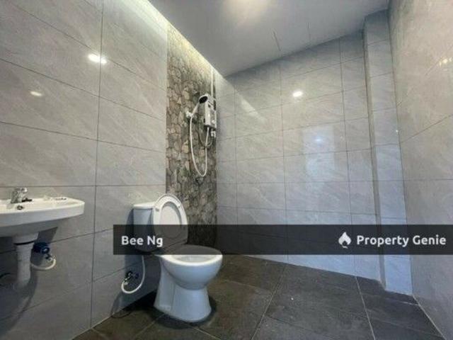 House for rent in Taman Perling, Iskandar Puteri