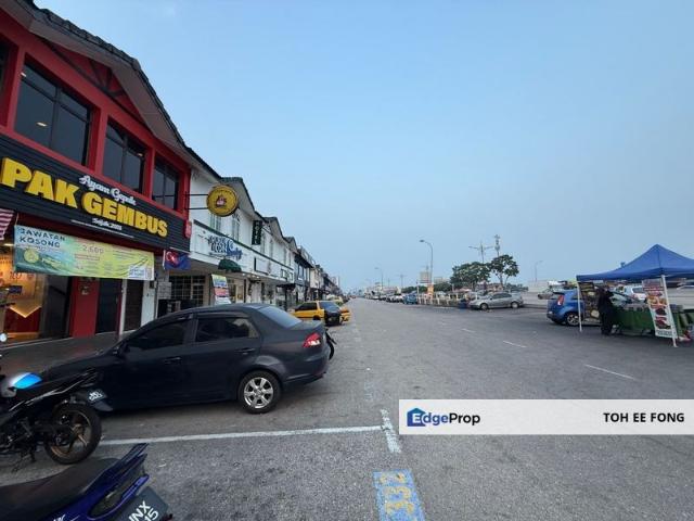 Shop for sale in Johore Bahru, Johor