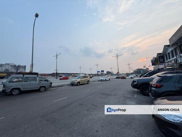 Shop for sale in Johore Bahru, Johor