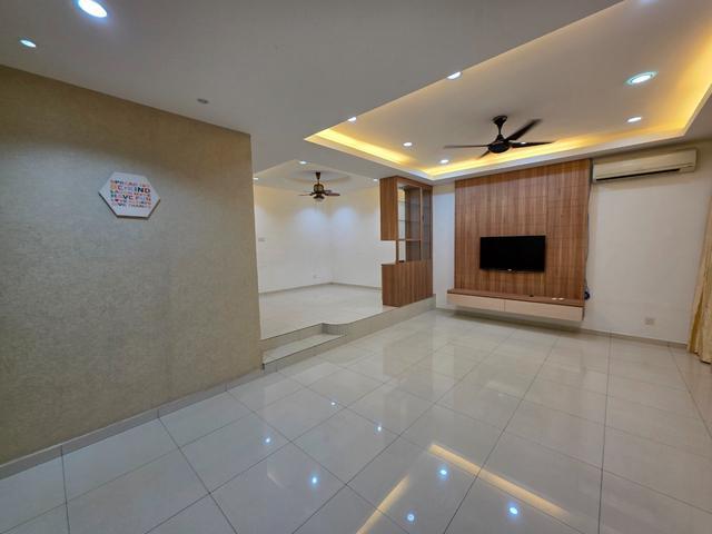 Terraced House for rent in Johor Bahru