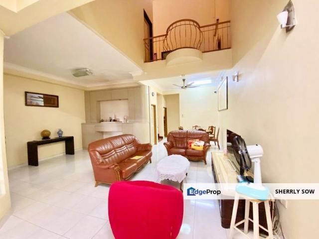 House for sale in Bukit Ledang, Johor