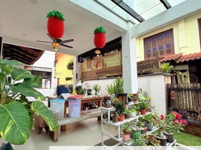 House for sale in Bukit Ledang, Johor