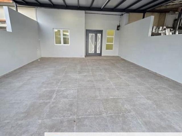 House for sale in Bukit Ledang, Johor
