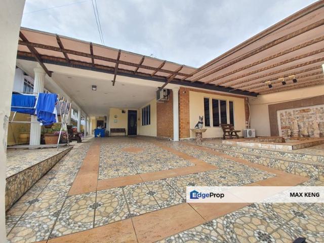 House for sale in Bukit Ledang, Johor