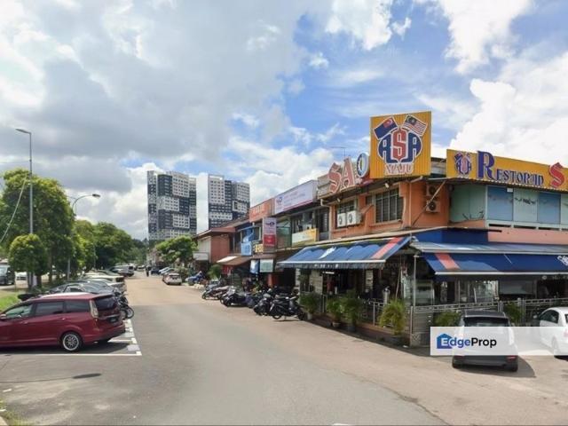 Condominium for sale in Bukit Ledang, Johor