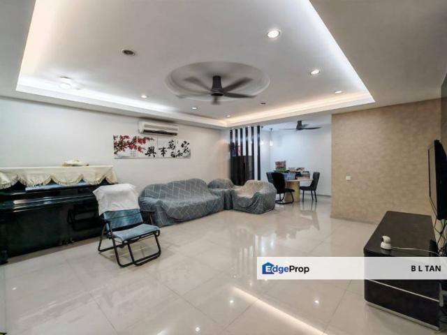 House for rent in Bukit Ledang, Johor