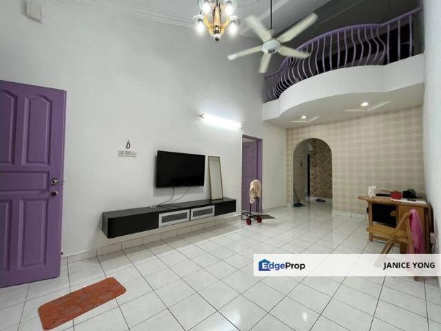House for rent in Bukit Ledang, Johor