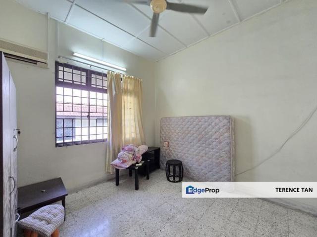 House for sale in Bukit Ledang, Johor