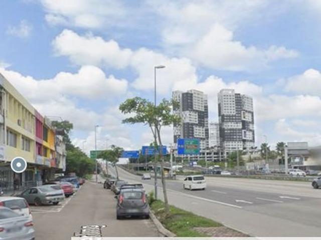Shop for sale in Bukit Ledang, Johor